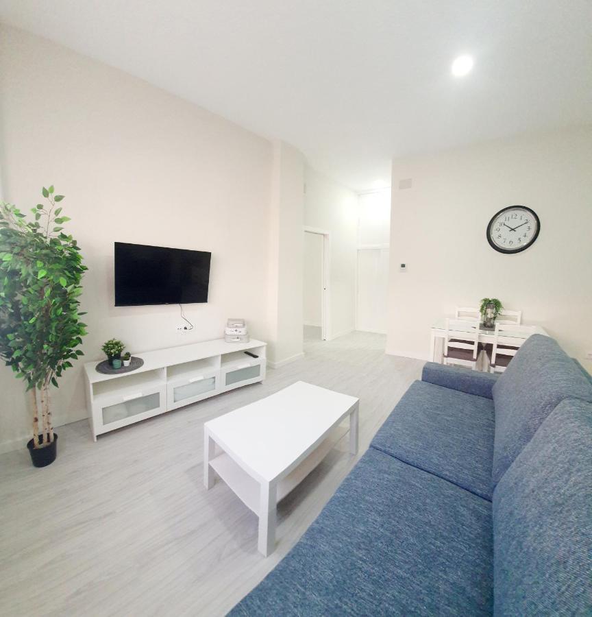 Plaza Calzada 3 Apartment Sanlucar de Barrameda