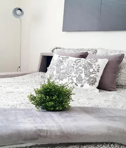 Apartamento Plaza Calzada 3