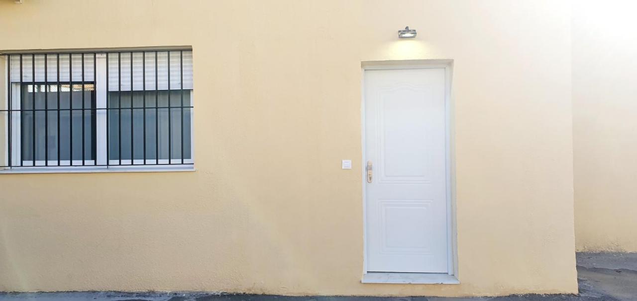 Plaza Calzada 3 Apartment